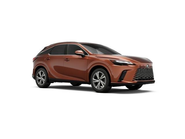 Lexus Rx 350H Premium - Thumbnail 5