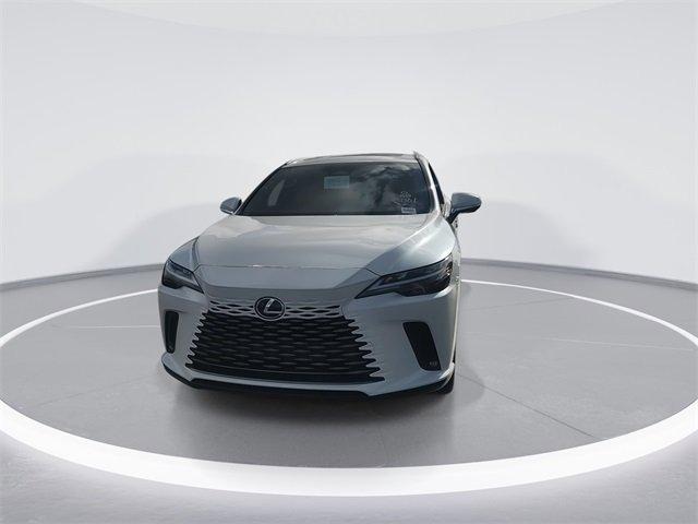 Lexus Rx Premium - Thumbnail 18