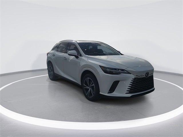 Lexus Rx Premium - Thumbnail 17