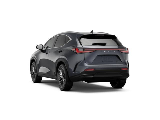 Lexus Nx Luxury Awd - Thumbnail 4