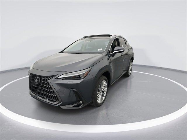 Lexus Nx Luxury Awd - Thumbnail 18