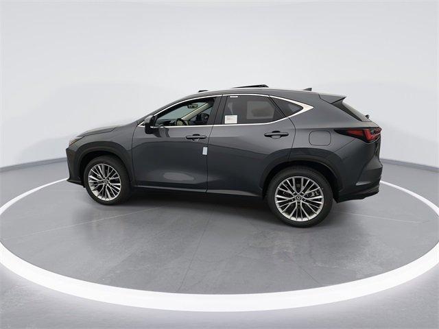 Lexus Nx Luxury Awd - Thumbnail 20