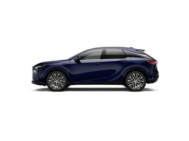 Lexus Rx Premium Plus - Thumbnail 3