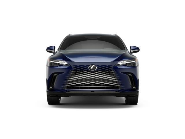 Lexus Rx Premium Plus - Thumbnail 11
