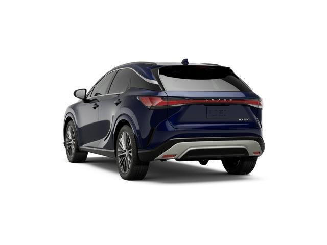 Lexus Rx Premium Plus - Thumbnail 4