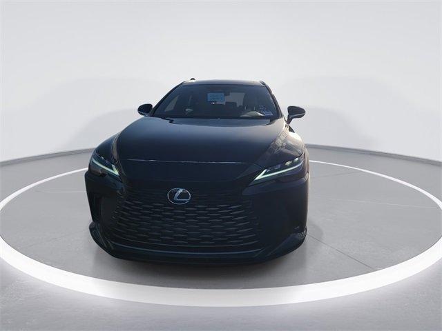 Lexus Rx Premium Plus - Thumbnail 18