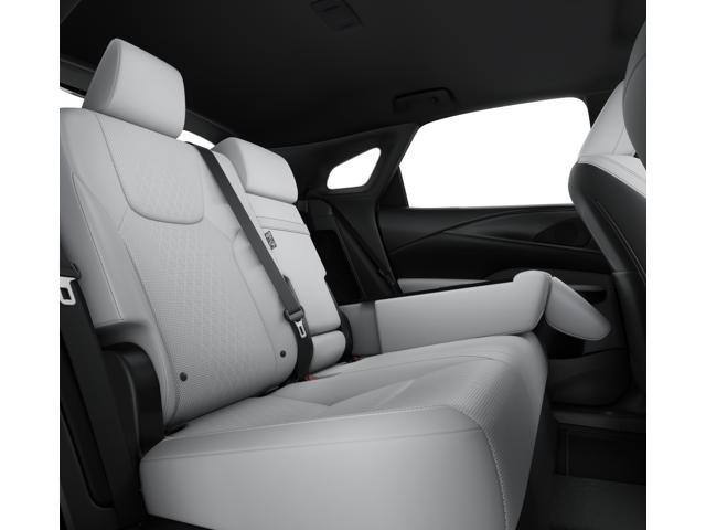 Lexus Rx Premium Plus - Thumbnail 13
