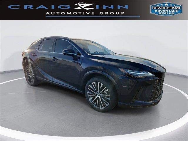 Lexus Rx Premium Plus - Thumbnail 16