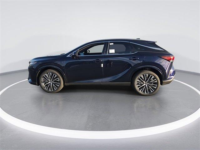 Lexus Rx Premium Plus - Thumbnail 20