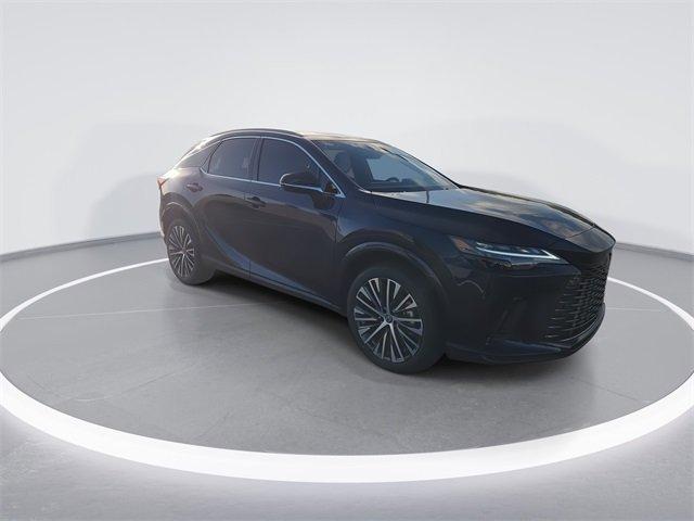 Lexus Rx Premium Plus - Thumbnail 17