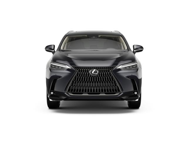 Lexus Nx Luxury Awd - Thumbnail 6