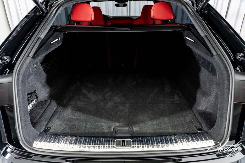 Audi RS Q8 - Thumbnail 17