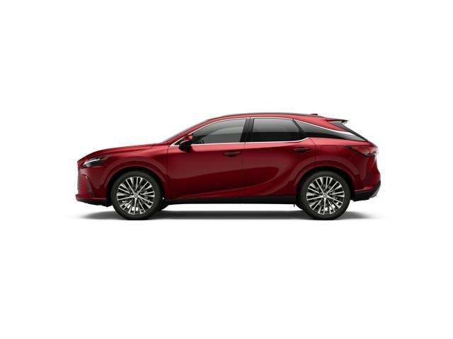 Lexus Rx Premium Plus - Thumbnail 8