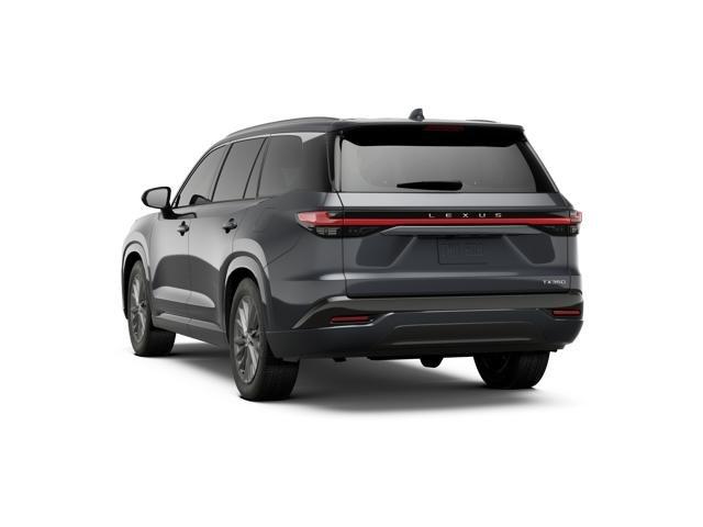 Lexus Tx - Thumbnail 4