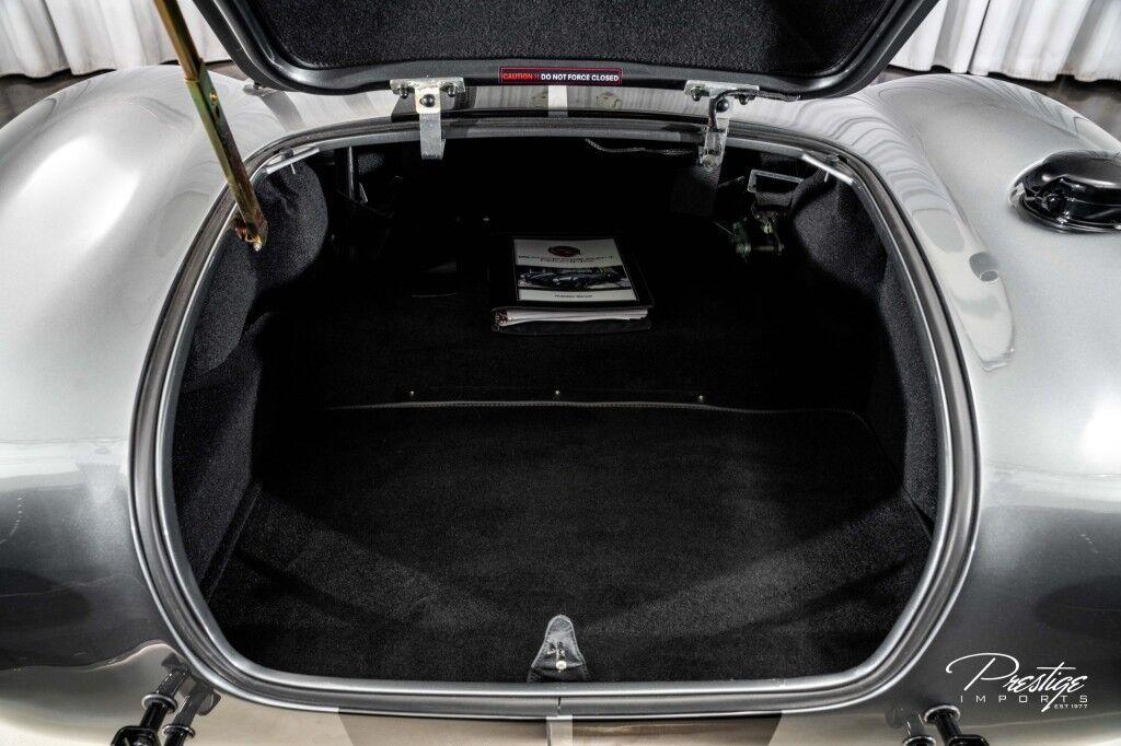 Backdraft Roadster - Thumbnail 18