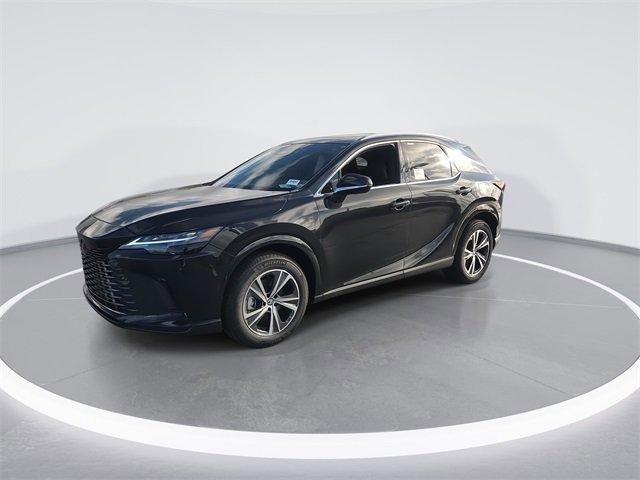 Lexus Rx Premium - Thumbnail 19