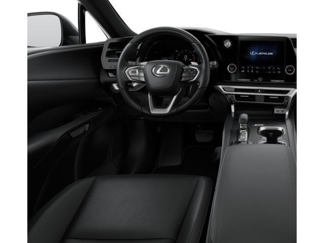 Lexus Rx Premium - Thumbnail 14