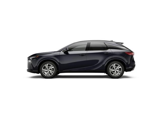 Lexus Rx Premium - Thumbnail 8
