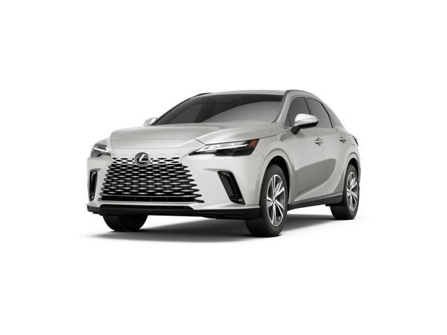 Lexus Rx Premium - Thumbnail 7