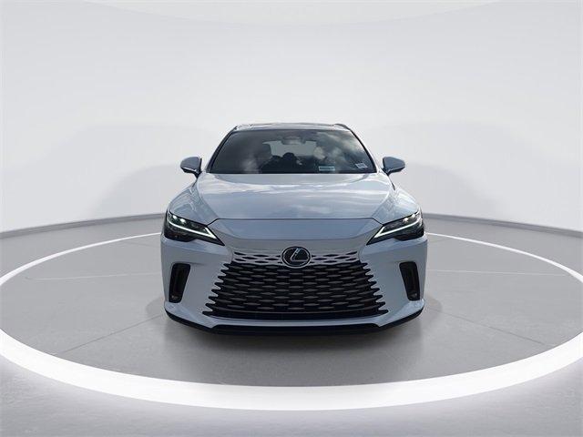 Lexus Rx Premium - Thumbnail 18