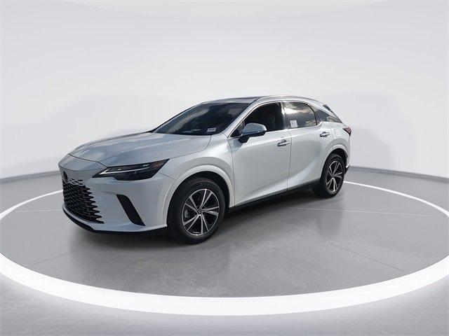 Lexus Rx Premium - Thumbnail 19