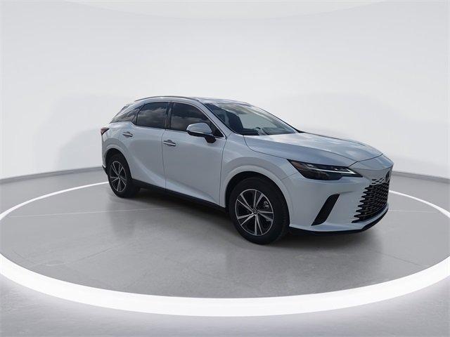 Lexus Rx Premium - Thumbnail 17