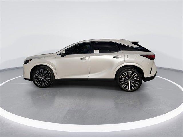 Lexus Rx Premium Plus - Thumbnail 20
