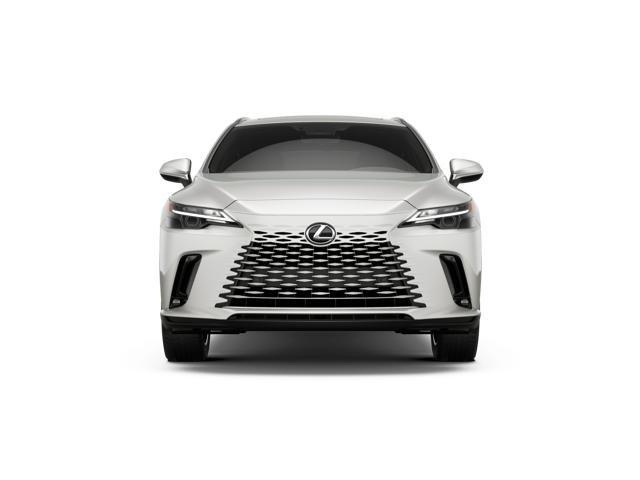 Lexus Rx Premium Plus - Thumbnail 6