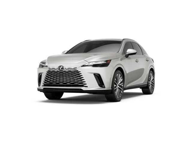 Lexus Rx Premium Plus - Thumbnail 2