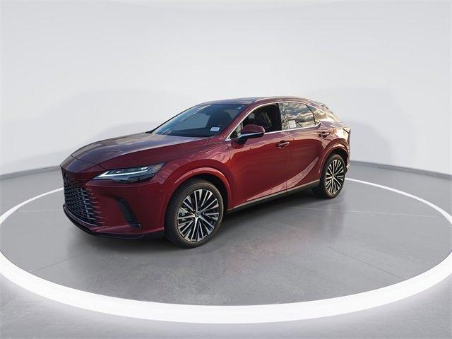 Lexus Rx Premium Plus - Thumbnail 19