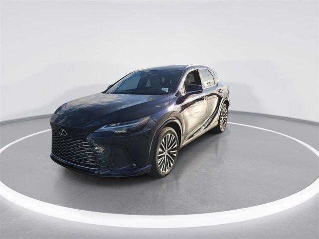 Lexus Rx Premium Plus - Thumbnail 18