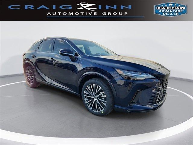 Lexus Rx Premium Plus - Thumbnail 16