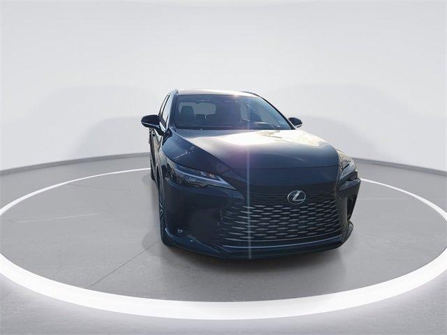 Lexus Rx Premium Plus - Thumbnail 17