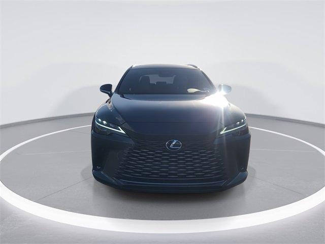 Lexus Rx Premium - Thumbnail 4