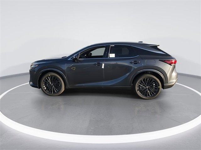 Lexus Rx Premium - Thumbnail 6