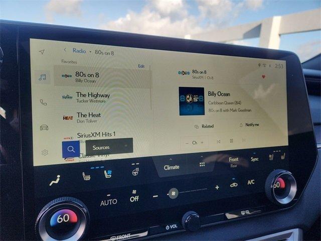 Lexus Rx Premium - Thumbnail 17