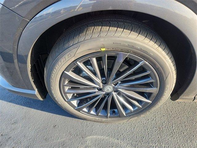 Lexus Rx Premium - Thumbnail 11