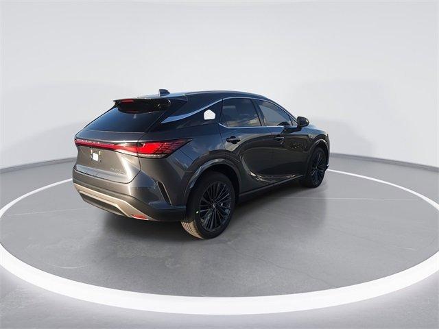 Lexus Rx Premium - Thumbnail 9