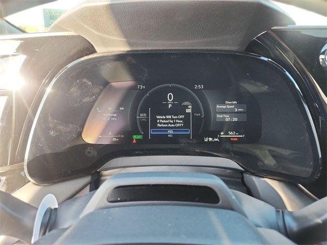 Lexus Rx Premium - Thumbnail 16