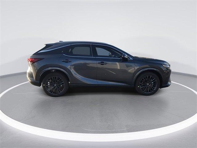 Lexus Rx Premium - Thumbnail 10