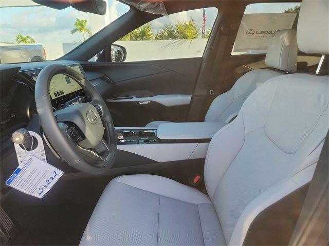 Lexus Rx Premium - Thumbnail 12
