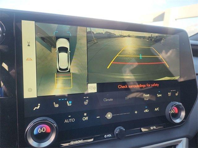 Lexus Rx Premium - Thumbnail 18