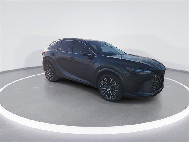 Lexus Rx Premium Plus - Thumbnail 17