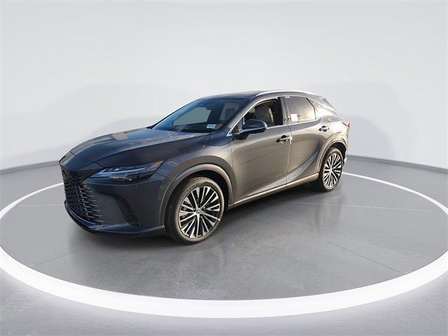 Lexus Rx Premium Plus - Thumbnail 19