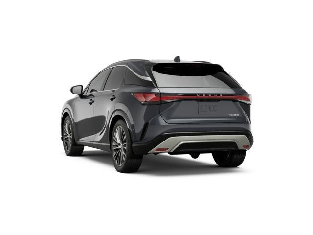 Lexus Rx Premium Plus - Thumbnail 4