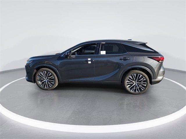 Lexus Rx Premium Plus - Thumbnail 20