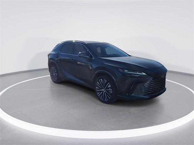 Lexus Rx Premium Plus - Thumbnail 17