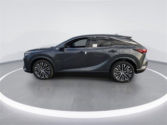 Lexus Rx Premium Plus - Thumbnail 20