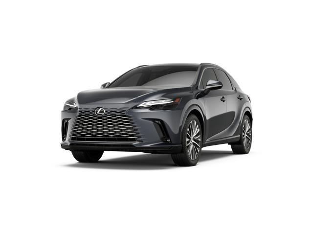Lexus Rx Premium Plus - Thumbnail 7