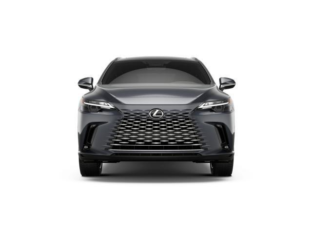 Lexus Rx Premium Plus - Thumbnail 11